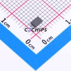 LT5537EDDB#TRPBF <b>RF</b> <b>Detector</b> DFN-8-EP(2x3) <b>RF</b> ( Frequency: )( Input Range: -76dBm~14dBm )( Precision: 1dB ) - Product Image 1