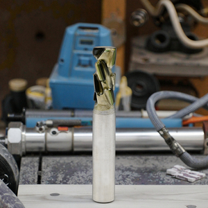 Độ chính xác cao kim cương xoắn ốc <span class=keywords><strong>bit</strong></span> hrc60 2-Flute cho <span class=keywords><strong>CNC</strong></span> gia công vật liệu cứng tùy chỉnh OEM hỗ trợ bomeijk - Product Image 3