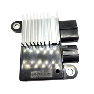 Relé de ventilador de refrigeración para TO-YOTA LEX-US, OEM, 89257-26020, 8925726020 - Product Image 2