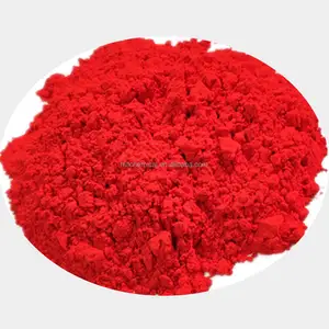 Hill Offre Spéciale Pigment rouge de haute qualité 53 1 CAS #5160 Pigment rouge 53 1