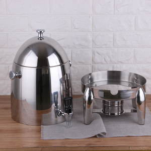 Dispensador de <span class=keywords><strong>Bebidas</strong></span> de Acero Inoxidable para Cerveza, Jugos y Otras <span class=keywords><strong>Bebidas</strong></span>, Ideal para Restaurantes, Hoteles, Bufés y Fiestas - Product Image 4