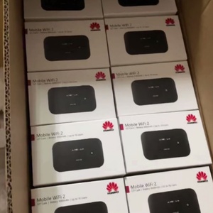 ปลดล็อค HUAWEI E5577-320 โมบายไวไฟ 2 LTE Cat4 Wi-Fi ความเร็วสูง 300Mbps สำหรับ HUAWEI E5577-320 - Product Image 5