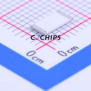 CR2512FR680E04R SMD <b>Resistor</b> 2512 ( Resistance: 680mOhm )( Precision: 1% Power: 1W ) - Product Image 2