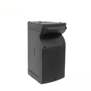 A15 Medium Throw Pro Audio <strong>Line</strong> <strong>Array</strong> Sound System <strong>2</strong> <strong>Way</strong> 15 Inch Passive Professional <strong>Line</strong> <strong>Array</strong> Speakers - Product Image 5