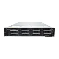 가상화 데이터베이스 스토리지 R740XD 용 블레이드 서버