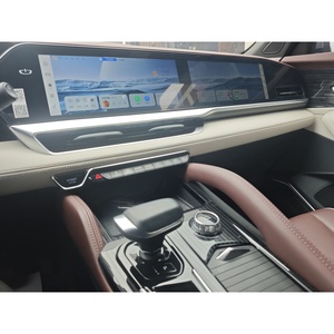 2025 <strong>Geely</strong> Monjaro 2021 2.0 T 238 Hp L4 Gasoliine <strong>Car</strong> <strong>Geely</strong> Monjaro Suv <strong>Geely</strong> Xingyue L High-Power Automatic Fwd Petrol Used <strong>Car</strong>