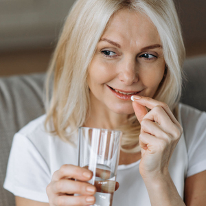 Tabletas de suplementos alimenticios antifatiga de vitaminas del sistema inmunológico de alta calidad de marca italiana para adultos y adolescentes de etiqueta privada - Product Image 2