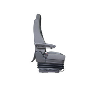 Siège de voiture à suspension pneumatique de haute qualité et siège de semi-remorque avec <span class=keywords><strong>ceinture</strong></span> de sécurité à trois points - Product Image 3