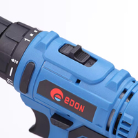 EDON LV3-1210 12v sans fil mini perceuse sans fil batterie chargeur kit