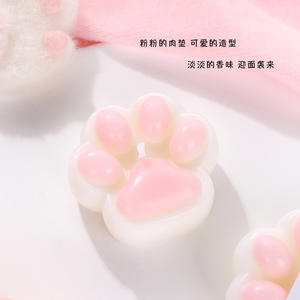 Komik Romantik Düşük Sıcaklıkta Damlayan Mumlar, Seks İçin Bağlama Ekipmanları, NPS Ürünü - Product Image 4