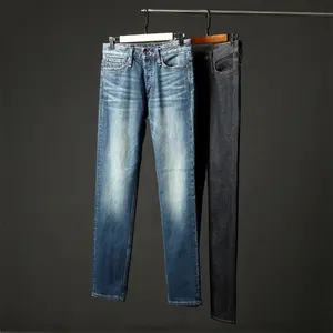 Made In China Stijlvolle Gebruikt Jeans Mannen Skinny Nieuwe Model Jeans Broek Voorraad Bulk Verkoop Baal