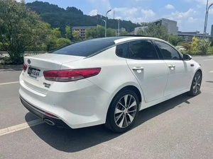 Usato 2017 <span class=keywords><strong>Kia</strong></span> K5 2.0L all'edizione del 15 ° anniversario LUX coreano Premium berlina di medie dimensioni 2805mm passo - Product Image 6