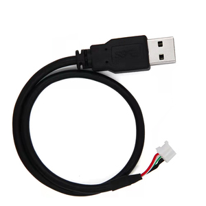 <b>USB</b> Male to PH <b>2.0</b> 5Pin Connector <b>Cable</b> JST 2.0mm PH2.0mm SAN2.0 Circuit Board DIP-CDIP <b>Cable</b> Brand YDR - Product Image 2