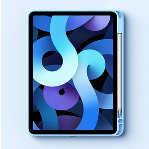 <span class=keywords><strong>360</strong></span> Xoay lật thông minh đứng PU da tablet Bìa trường hợp đối với <span class=keywords><strong>iPad</strong></span> 10.2 7/88/9 cho <span class=keywords><strong>iPad</strong></span> air4/5 10.9 inch Pro 11 - Product Image 2