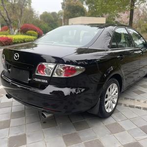 <span class=keywords><strong>Mazda</strong></span> <span class=keywords><strong>6</strong></span> 2.0L Automático 2011 Usado, Sedán con Volante a la Izquierda, Cámara Trasera, Asientos de Tela - Clásico, Empresarial, Gran Oferta - Product Image 4
