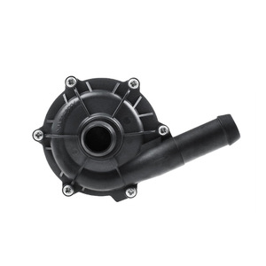 Pompe à eau électrique suralimentée PEB500010, neuve, garantie 1 an pour Vogue 2006-2016, Sport 2006-2013, <span class=keywords><strong>Discovery</strong></span> 4 <span class=keywords><strong>2014</strong></span> - Product Image 5