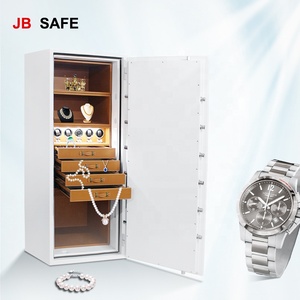 Remontoir de montres et <span class=keywords><strong>coffre</strong></span>-<span class=keywords><strong>fort</strong></span> à bijoux <span class=keywords><strong>2</strong></span> <span class=keywords><strong>heures</strong></span> <span class=keywords><strong>Coffre</strong></span>-<span class=keywords><strong>fort</strong></span> ignifuge 450kg <span class=keywords><strong>Coffre</strong></span>-<span class=keywords><strong>fort</strong></span> pour la maison - Product Image 5