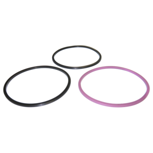 Kit Guarnizioni, Canna Cilindro Adatta per DAF 87005.00, Spessori per Canna Cilindro - Product Image 1