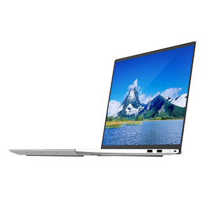 โน้ตบุ๊กพกพาบางเฉียบ ยี่ห้อใหม่ ขนาด 16 นิ้ว ซีพียู Core I5-12450H Octa Core ความจุ 512GB/1TB SSD สเปคสูง คอมพิวเตอร์ธุรกิจ ยี่ห้อใหม่ - Product Image 2