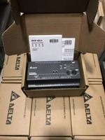 Controlador Lógico Programable Original Delta DVP32EC00R3 DVP32EC00T3 PLC Serie DVP-EC3 DVP32EC