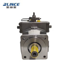 Pompe à piston axial à cylindrée variable hydraulique Blince A4VSO355 A4VSO500 pour machine de fonderie - Product Image 3
