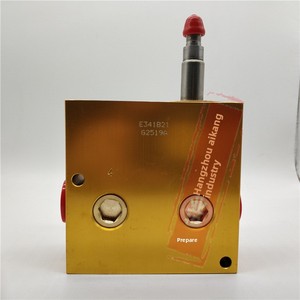 Vanne Solénoïde Parker Authentique et Originale Modèle E341B21 Fabriquée en Chine pour Usage Industriel, Distribuée par Agent US ; Livraison Rapide - Product Image 2