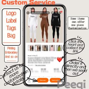 Peeqi XS-XS5343 2025年秋女性ヒョウ柄パッチワーク長袖クロップトップ + レギンスセット女性2ピースセクシークラブウェア