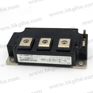 Penjualan terlaris 1200V 200A GTO SCR CM200DU-24F IGBT Modul baru