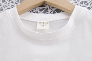 Conjunto de Ropa Deportiva de Algodón para Niños Pequeños, Camisetas de Manga Corta y Pantalones para Niños, Venta al por Mayor - Product Image 3