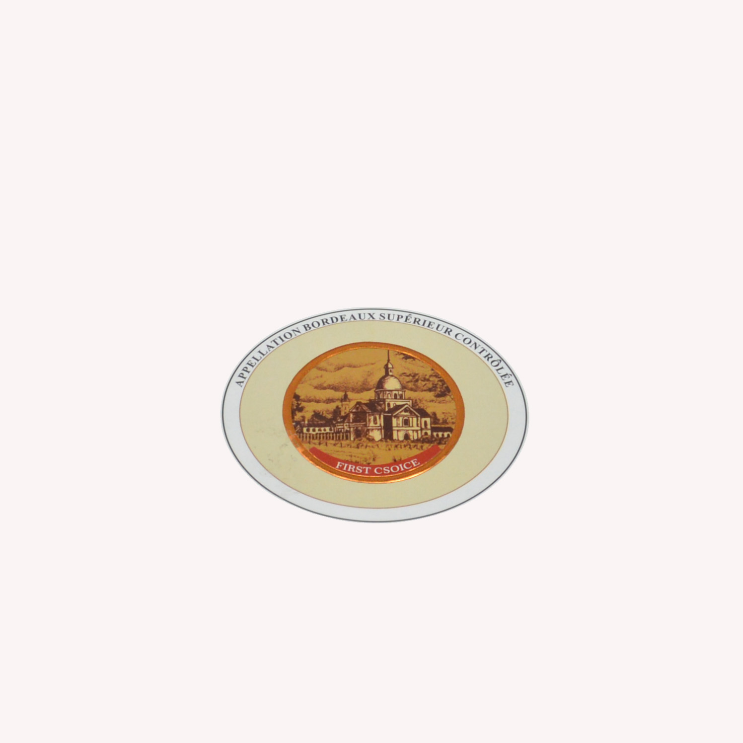Custom Designs Private Label Food Packaging Printing Adhesive Sticker Roll