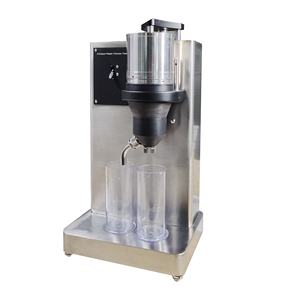 Lab SR Pulp Beating Freeness <span class=keywords><strong>Tester</strong></span> <span class=keywords><strong>Schopper</strong></span>-<span class=keywords><strong>Riegler</strong></span> Freeness <span class=keywords><strong>Tester</strong></span> - Product Image 1