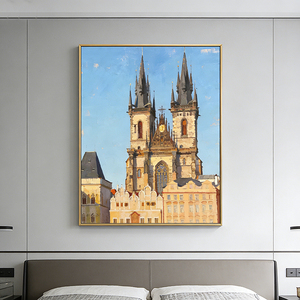 Décoration d'intérieur 100% peinte <span class=keywords><strong>à</strong></span> la main, art mural fait main, peinture abstraite moderne <span class=keywords><strong>sur</strong></span> <span class=keywords><strong>toile</strong></span> - Product Image 6