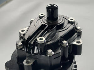 60-84V 오프로드 고카트 브러시리스 DC 모터 18000W 기어 모터 102NM 고토크 10000RPM 고카트 전기 고카트 레이서 부품 - Product Image 2