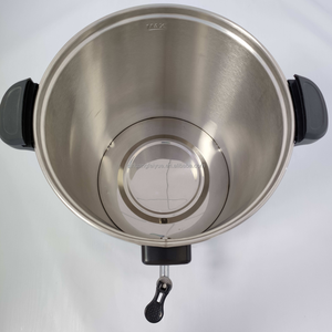 Urne à eau chaude <span class=keywords><strong>10</strong></span> 12 20 <span class=keywords><strong>litres</strong></span> Urne à thé pour restauration commerciale Chaudière à eau chaude pour café Percolateur à café en acier inoxydable Urne à eau - Product Image 6