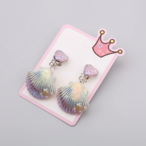 Vendita calda Trending moda croce lega di perle lampadario orecchini di lusso in stile gotico BoHo per ragazze all'ingrosso disponibile - Product Image 2