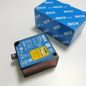 Hot Laser Sensor for Natural Surfaces | SICK DT50-2B215552 with 30m Range | for Bulk Material <b>Level</b> & Object Detection - Product Image 5
