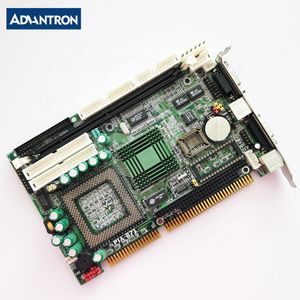 ARBOR-Placa base industrial, módulo de CPU, placa base única, original Stock100 % de prueba - Product Image 2