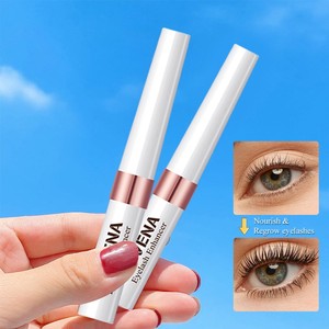 Sérum fortifiant pour <span class=keywords><strong>cils</strong></span> OTVENA 100% <span class=keywords><strong>efficace</strong></span> favorise une croissance plus longue en 2-3 semaines Formule améliorée - Product Image 6