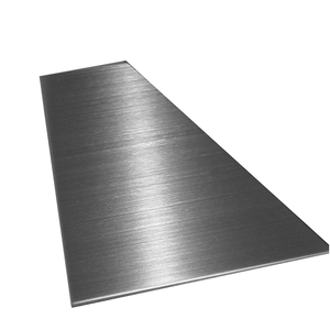 फैक्टरी कम कीमत स्टेनलेस स्टील प्लेट 0.3 मिमी 1 मिमी 3 मिमी 6 मिमी 8 मिमी 10 मिमी 12 मिमी 201 304 316 409 201 स्टेनलेस स्टील शीट - Product Image 3