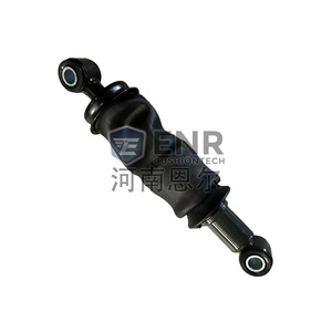 Amortiguador Enr Cushiontech Wg1664430201 para Sinotruk Howo T7H Delantero, Pieza de Repuesto Nueva - Product Image 2