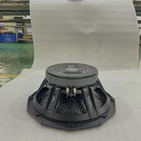 SD18-5-280A Haut-parleur dédié ultra-puissant de 18 pouces pour caissons de basses 3000W avec support en aluminium personnalisé portable