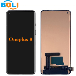 Pantalla Lcd Original para <span class=keywords><strong>oneplus</strong></span> <span class=keywords><strong>5t</strong></span>, 5, 6, 7, 8pro, 1 + 5, 1 + 6, 1 + 7 pro, repuesto de pantalla - Product Image 6
