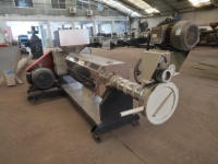 Machine de granulation pour plastique machine intégrée granulateurs pour plastique machine de granulation pour animaux de compagnie