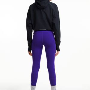 Yoga Workout Gym Sport Pants Leggings Fitness Stretchy Trousers Gym <b>Ladies</b> Lagging - Product Image 5