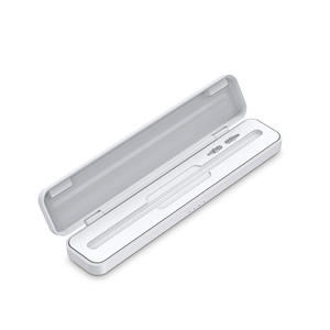 Boîtier de charge sans fil magnétique For Glory pour stylo et crayon, type C, en plastique, mini-<span class=keywords><strong>rangement</strong></span>, modèle BH201, fabriqué en Chine - Product Image 4