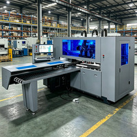 Outil de rainurage multi-trous pour le perçage continu de six faces en série pour l'usine de fabrication d'armoires, le traitement du MDF et du contreplaqué
