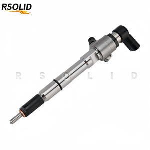 Inyector de Combustible Rsoliddiesel Aud SEAT 03L130277B 03L130277S 03L130277SV 03L130277SX para CAYA CAYB CAYC CAYD CAYE CLNA - Product Image 5