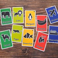 Cartes de tarot et d'affirmation personnalisées avec dorure à chaud et papier d'art pour l'apprentissage et l'étude – Fournisseur OEM