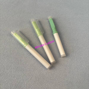 カスタムナチュラル、ニコチンフリー、無蒸気無電気禁煙喫煙無煙吸入器は渇望を抑えるのに役立ちます - Product Image 3