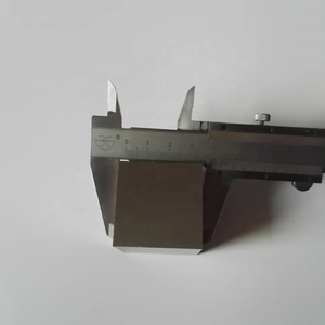 ราคาดีสำหรับผลิตภัณฑ์โลหะคุณภาพสูงจากทังสเตนแท้รูปทรงลูกบาศก์ - Product Image 3